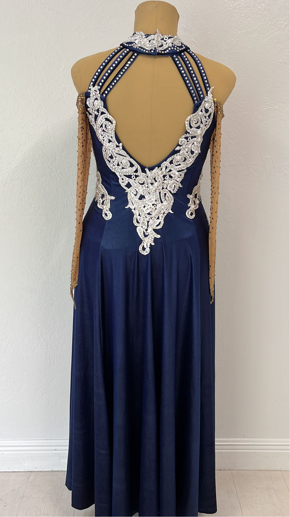 Indigo Dream #R1608
