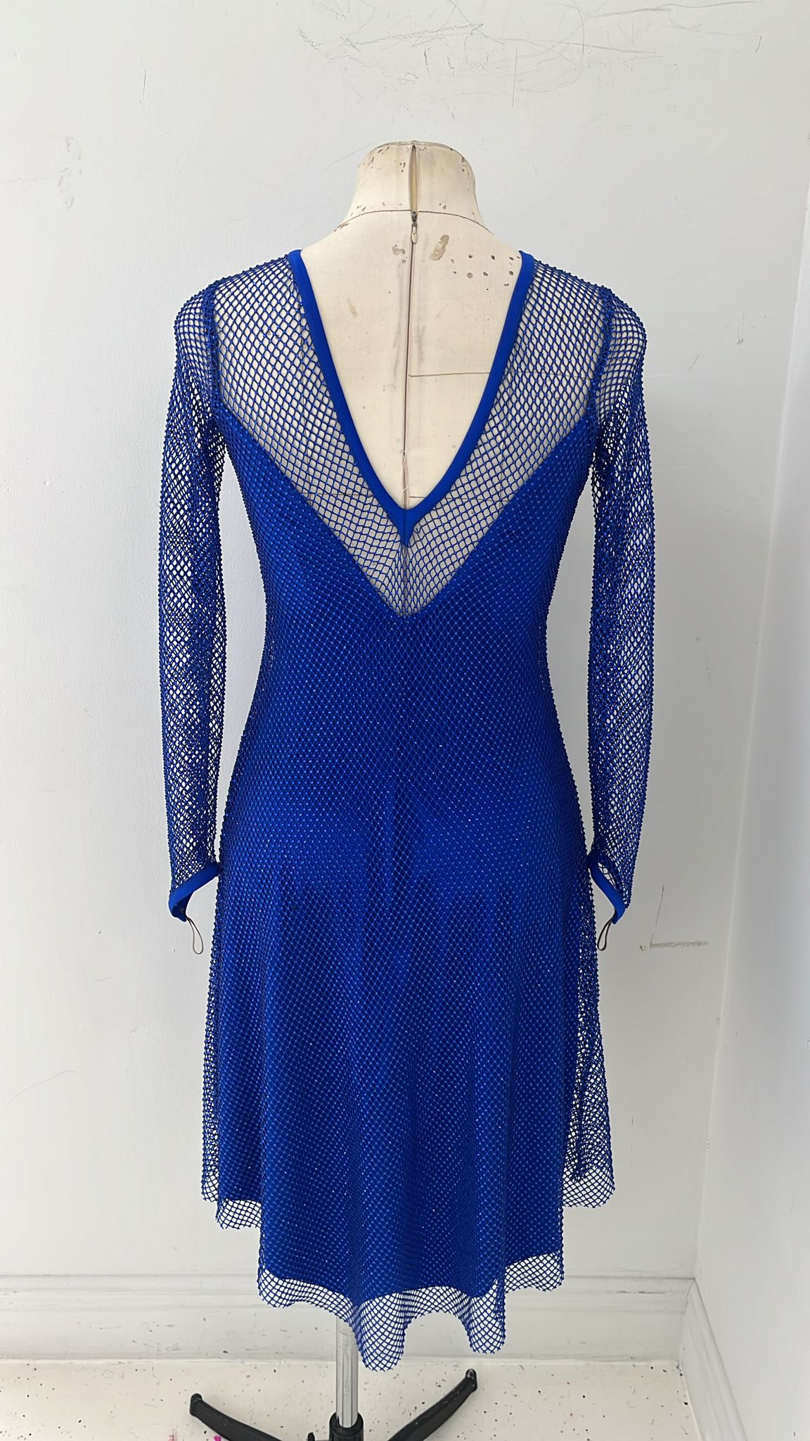 Deep Blue Sea #C372