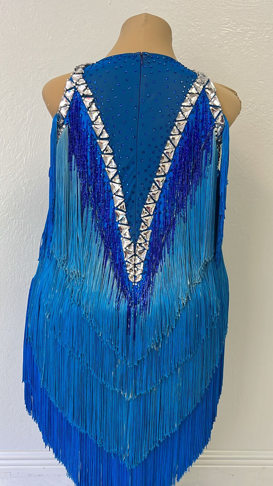 Blue Grade #BB295