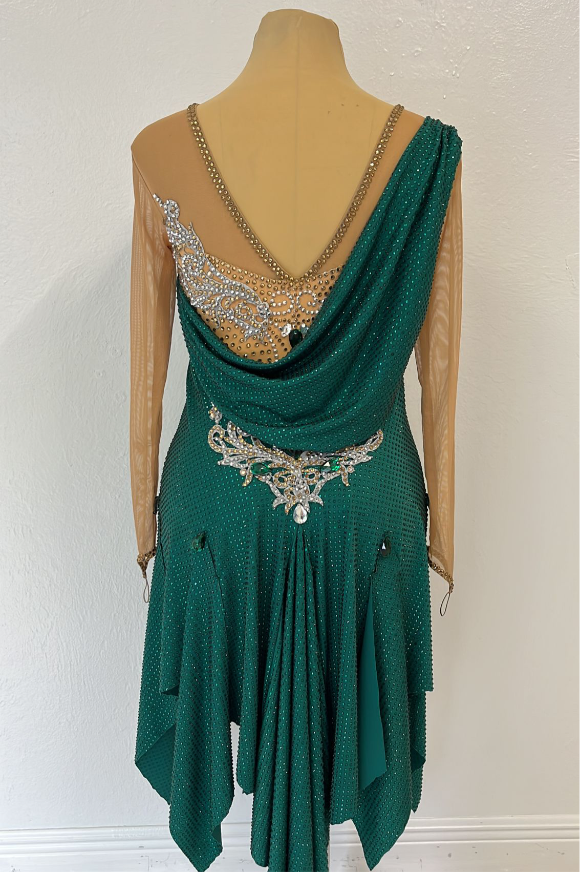Esmeralda #R1599