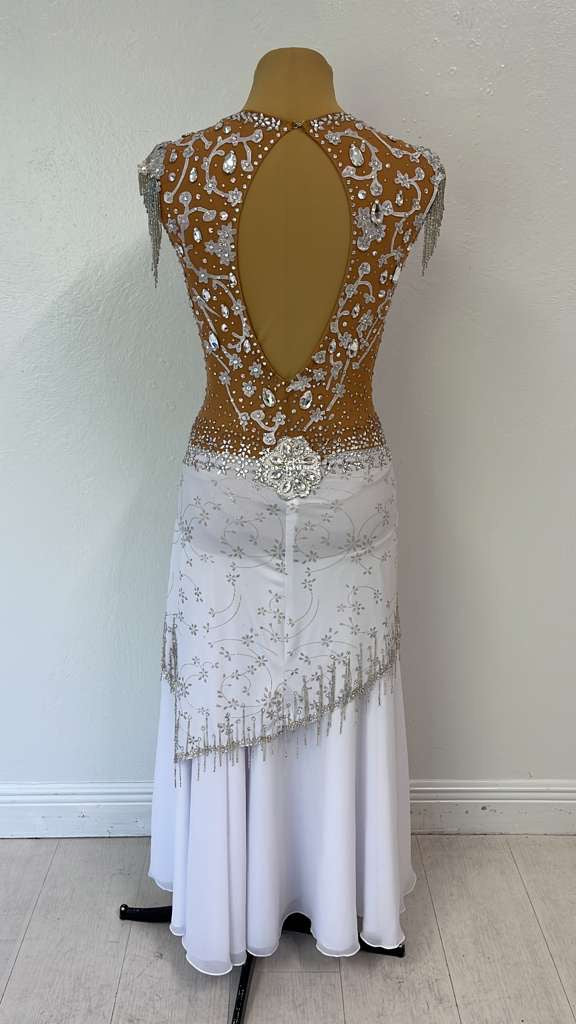 Ethereal Elegance #B319
