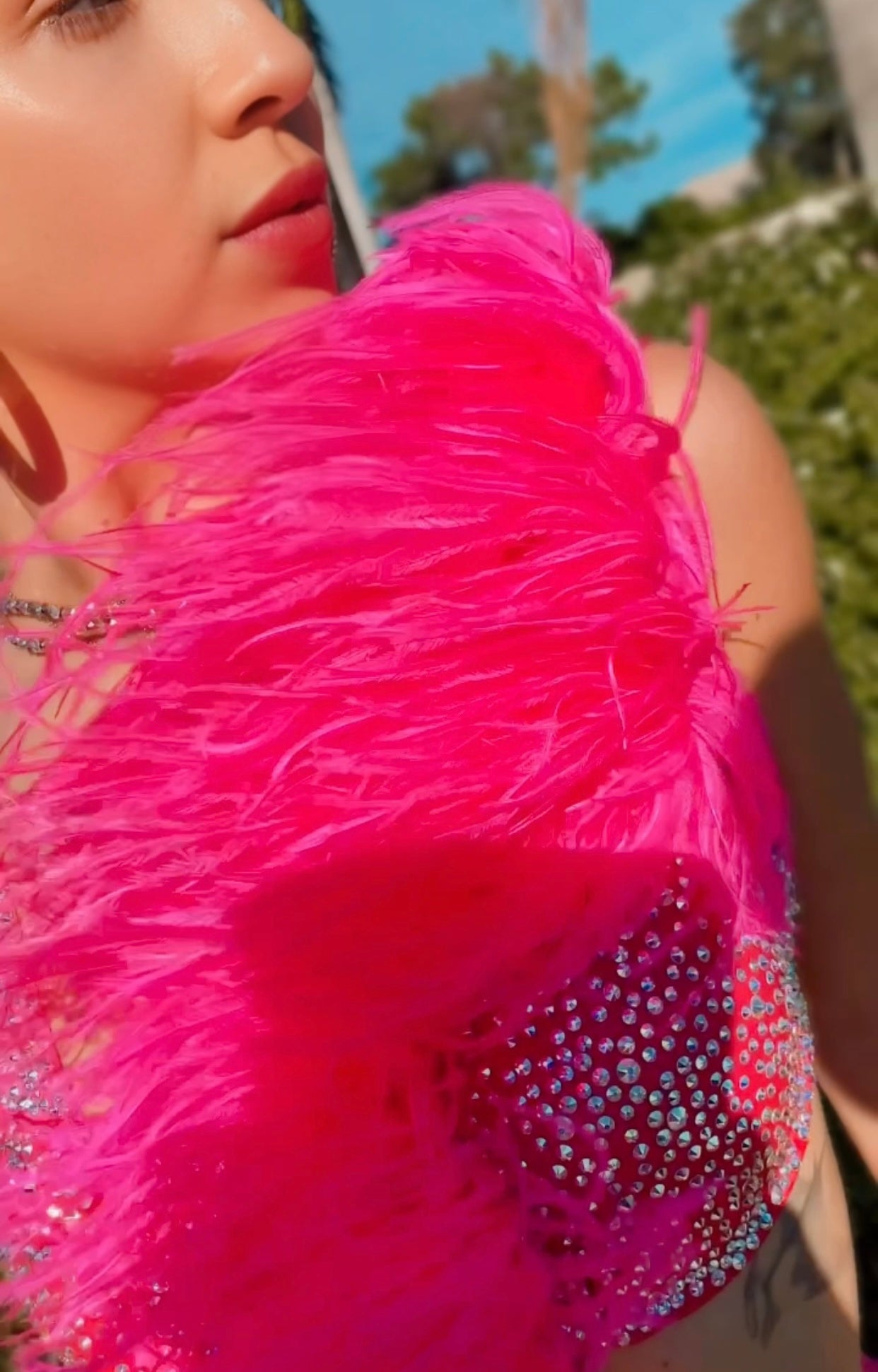 Pixie in Pink - Consignment