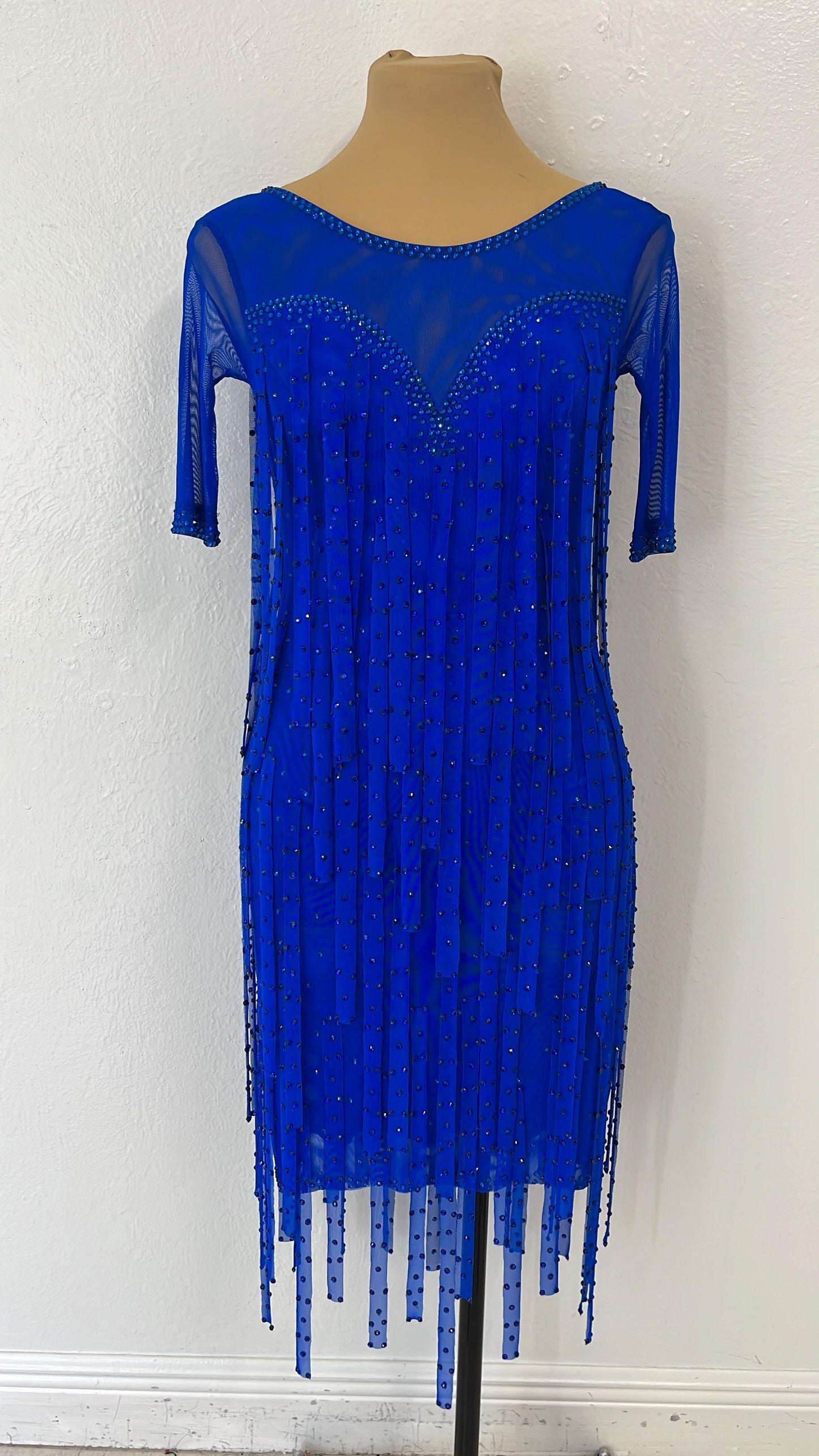 We Mesh Well EB04