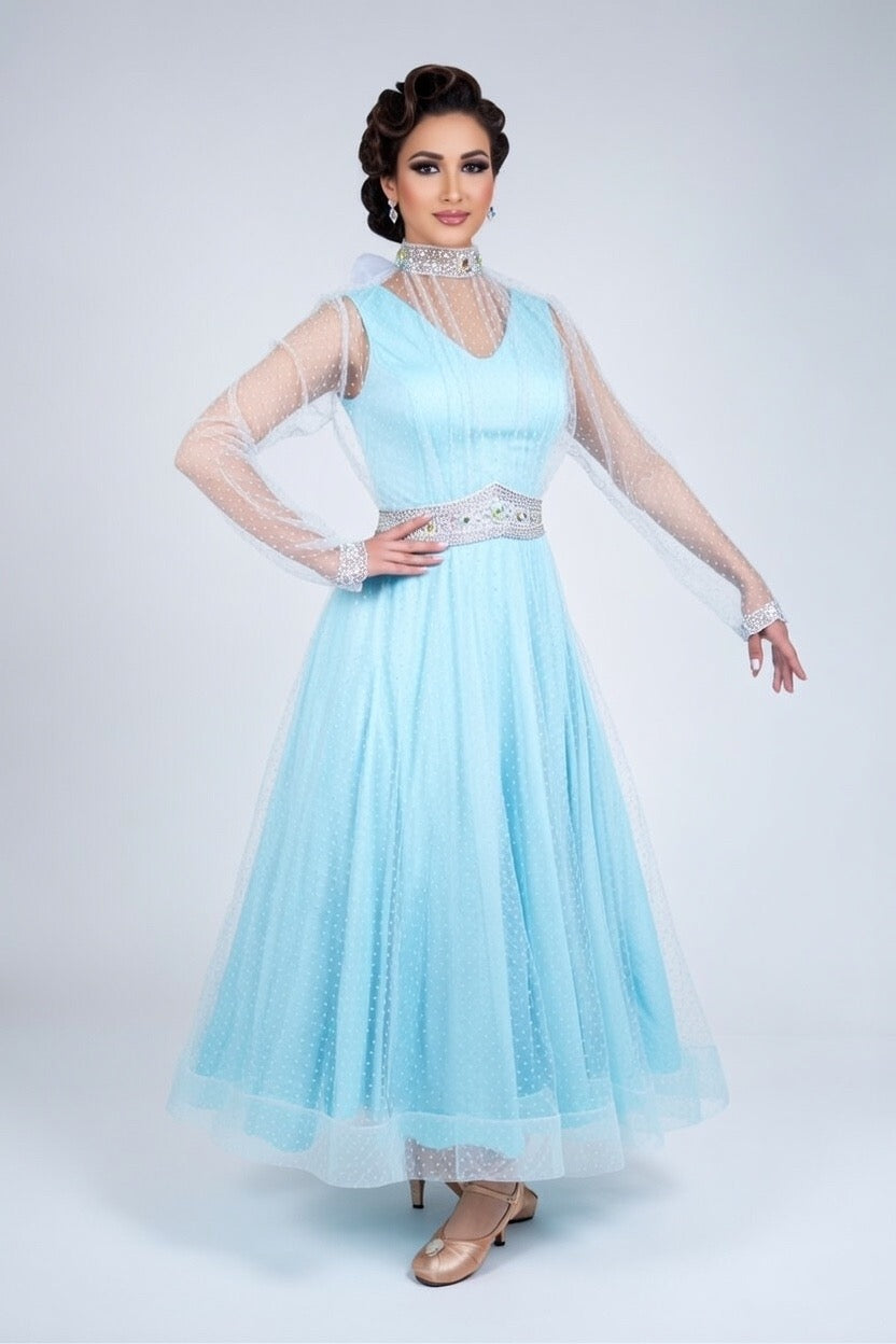 Vintage Inspired #BB255