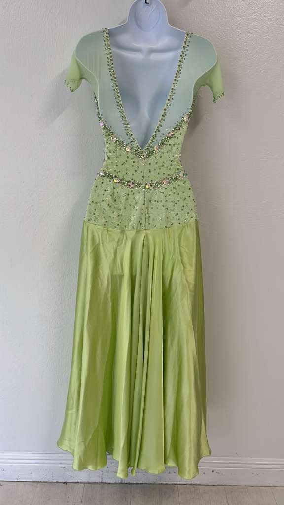 Mint Mirage #EB15