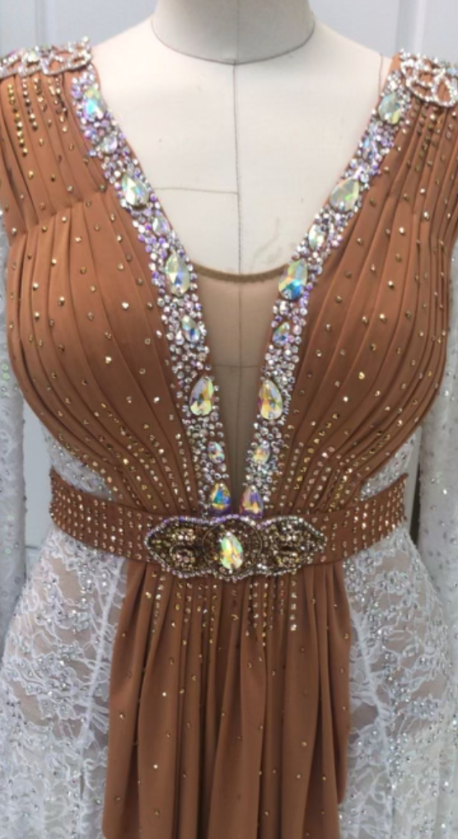 White Cappuccino 🍂