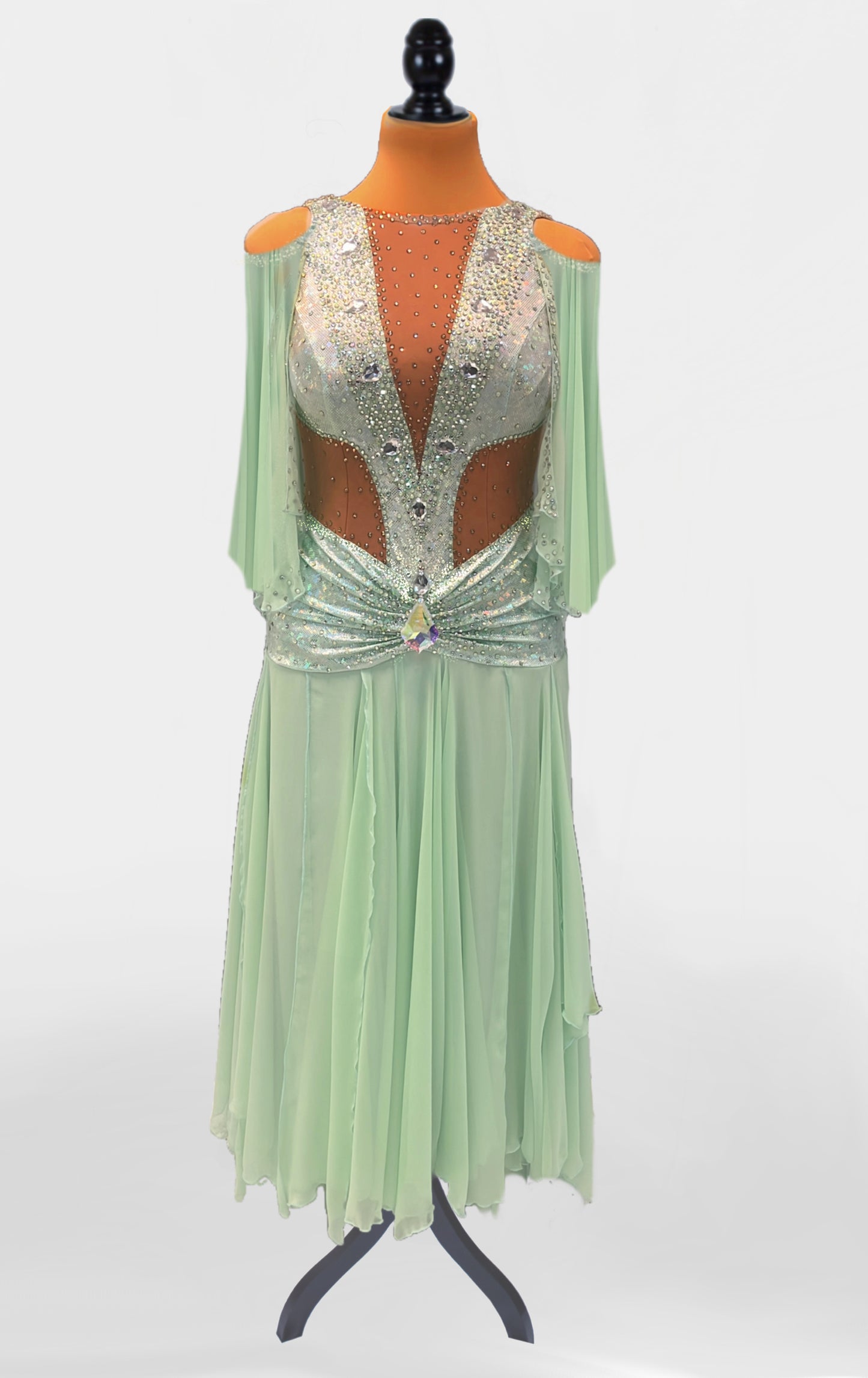 I Want More Elegance