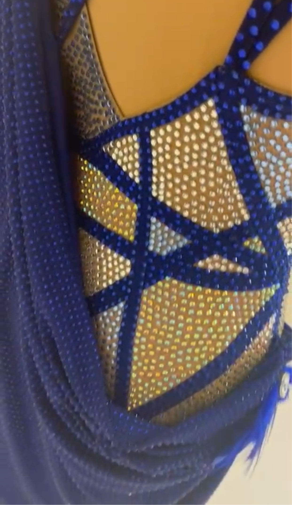 Sultan Sapphire