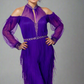 Violet Vibes - NEW
