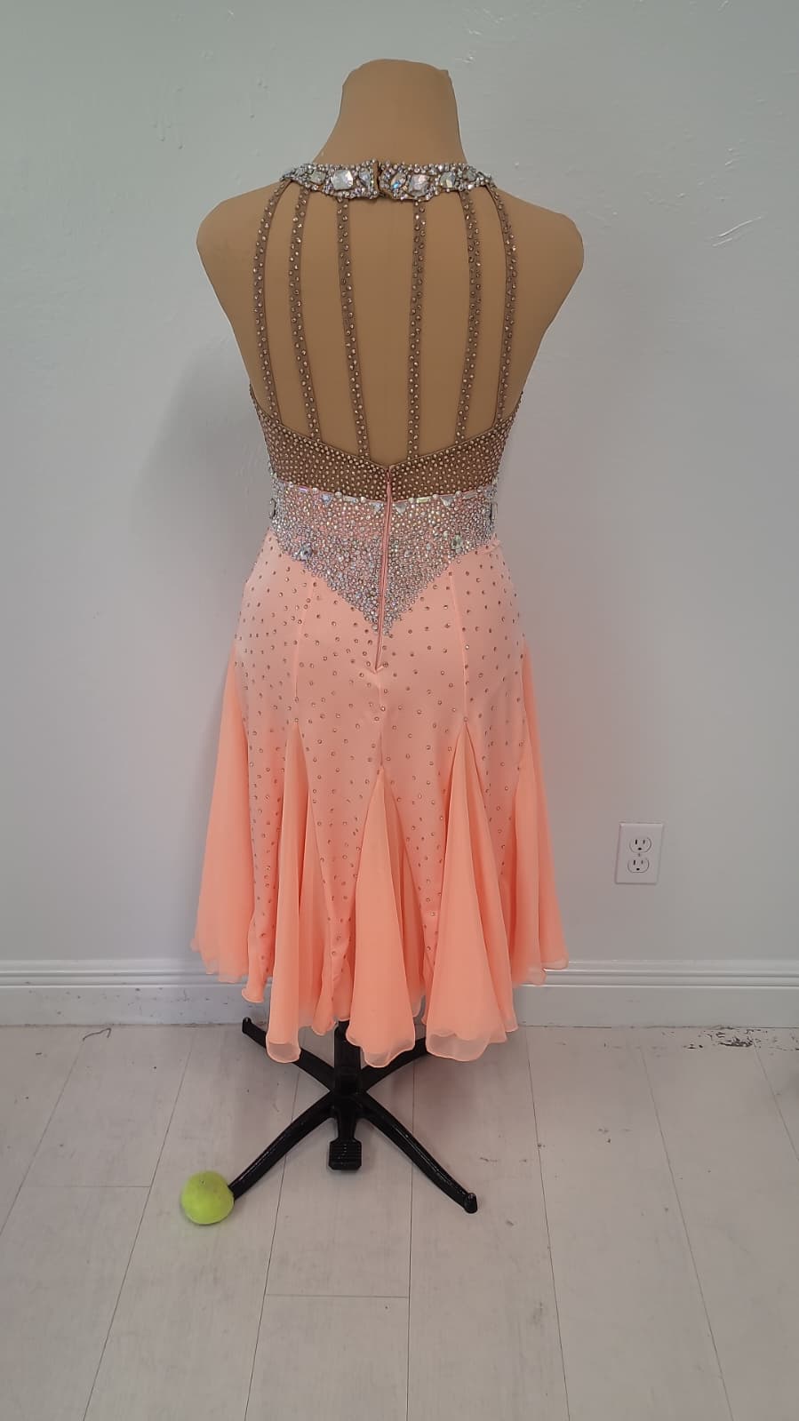 Freedom of Peach #C287