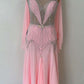 Blush Elegance #R1621