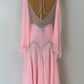 Blush Elegance #R1621