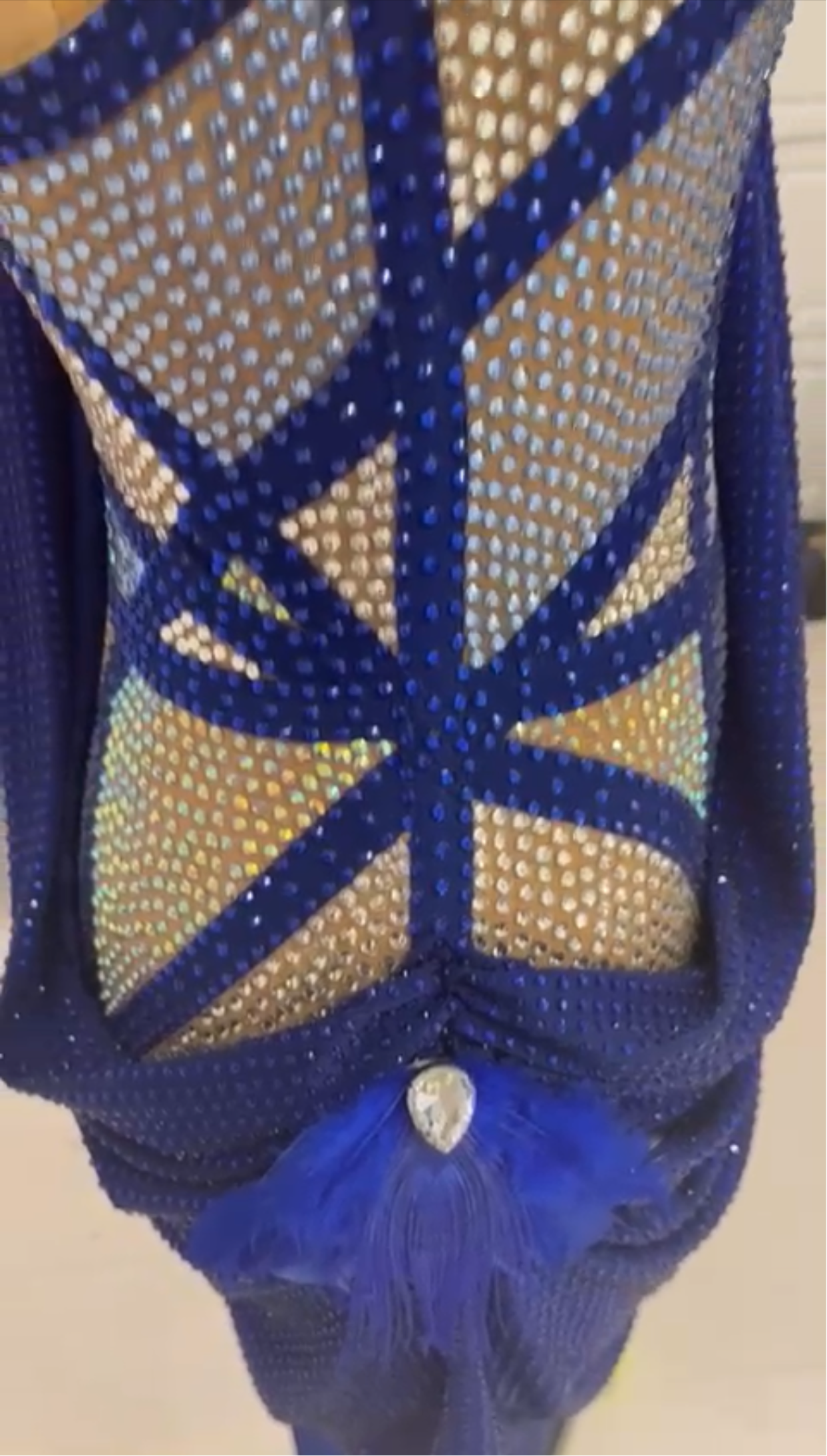 Sultan Sapphire