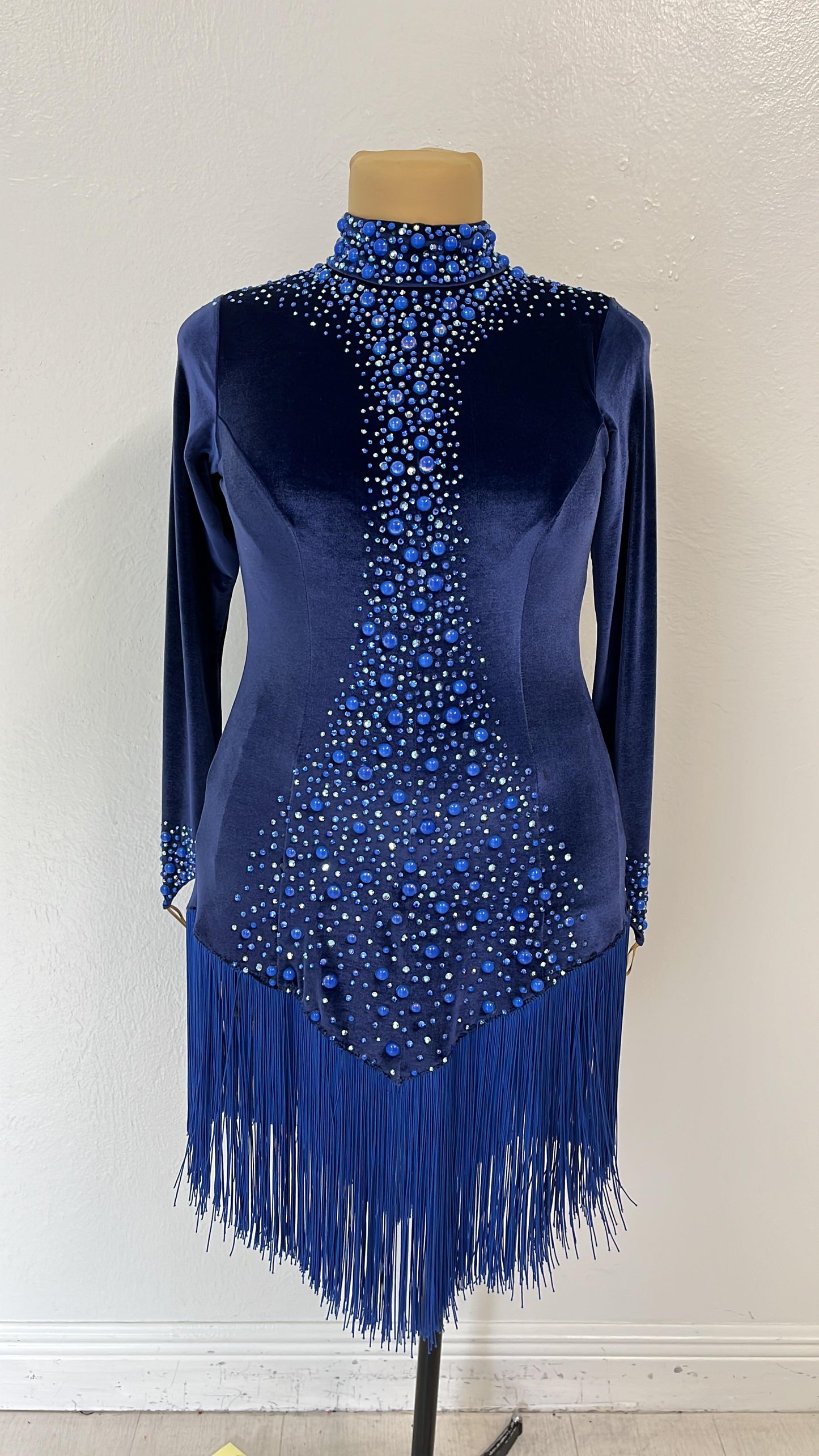 Midnight Velvet #BB298