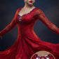 Scarlet Meridian #R1626