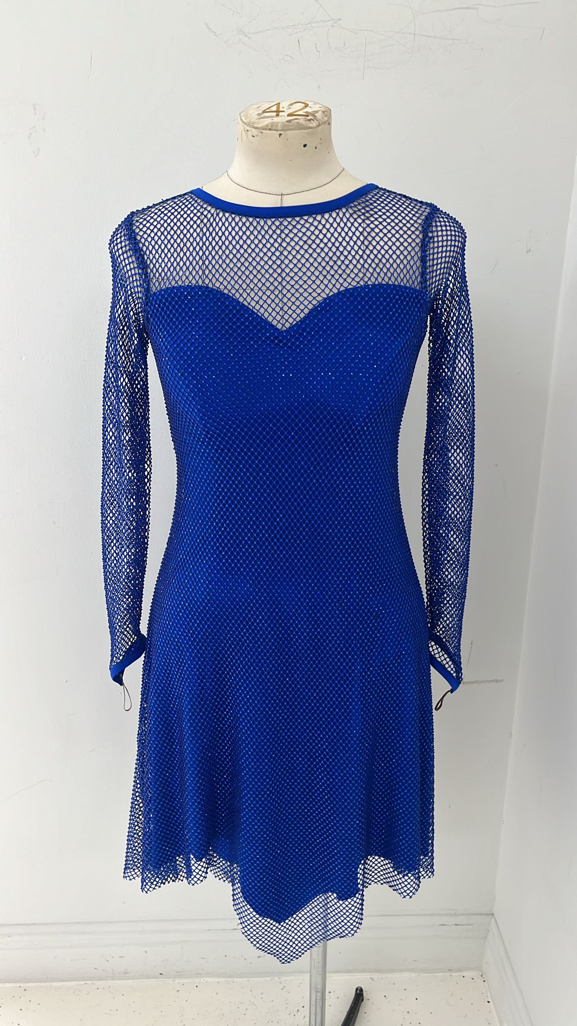 Deep Blue Sea #C372