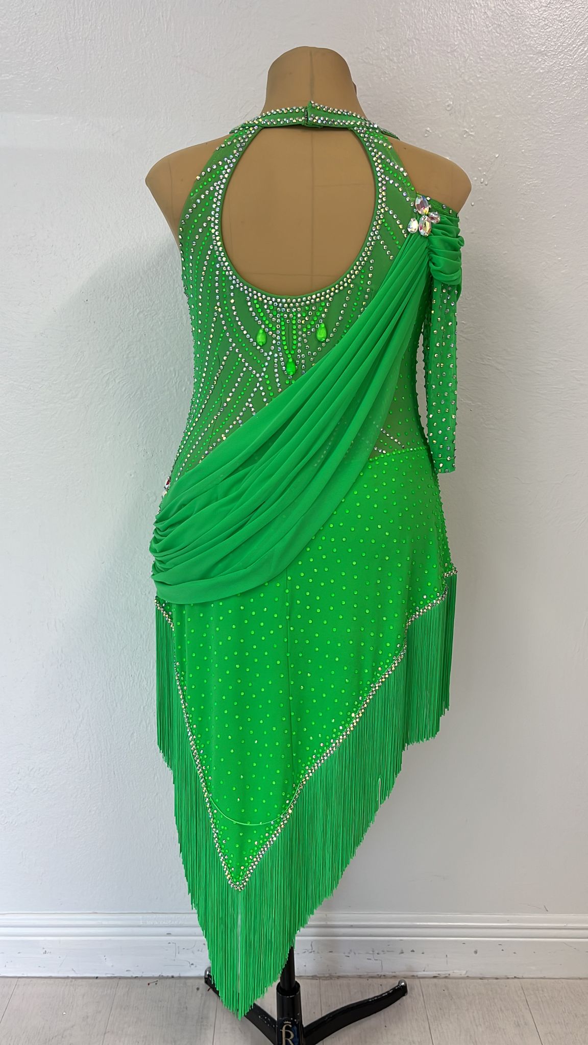 Samba in Spring #BB311