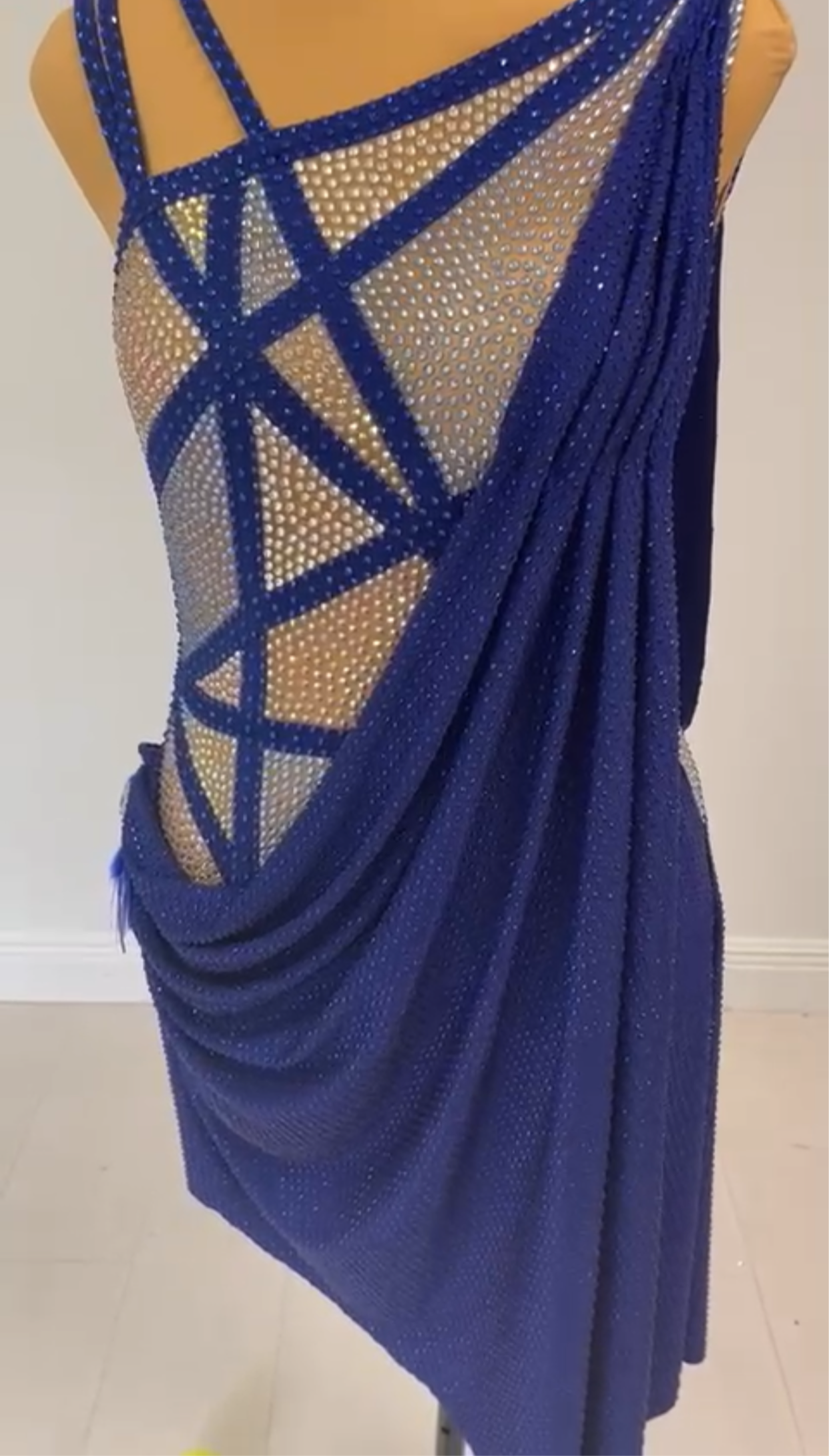 Sultan Sapphire