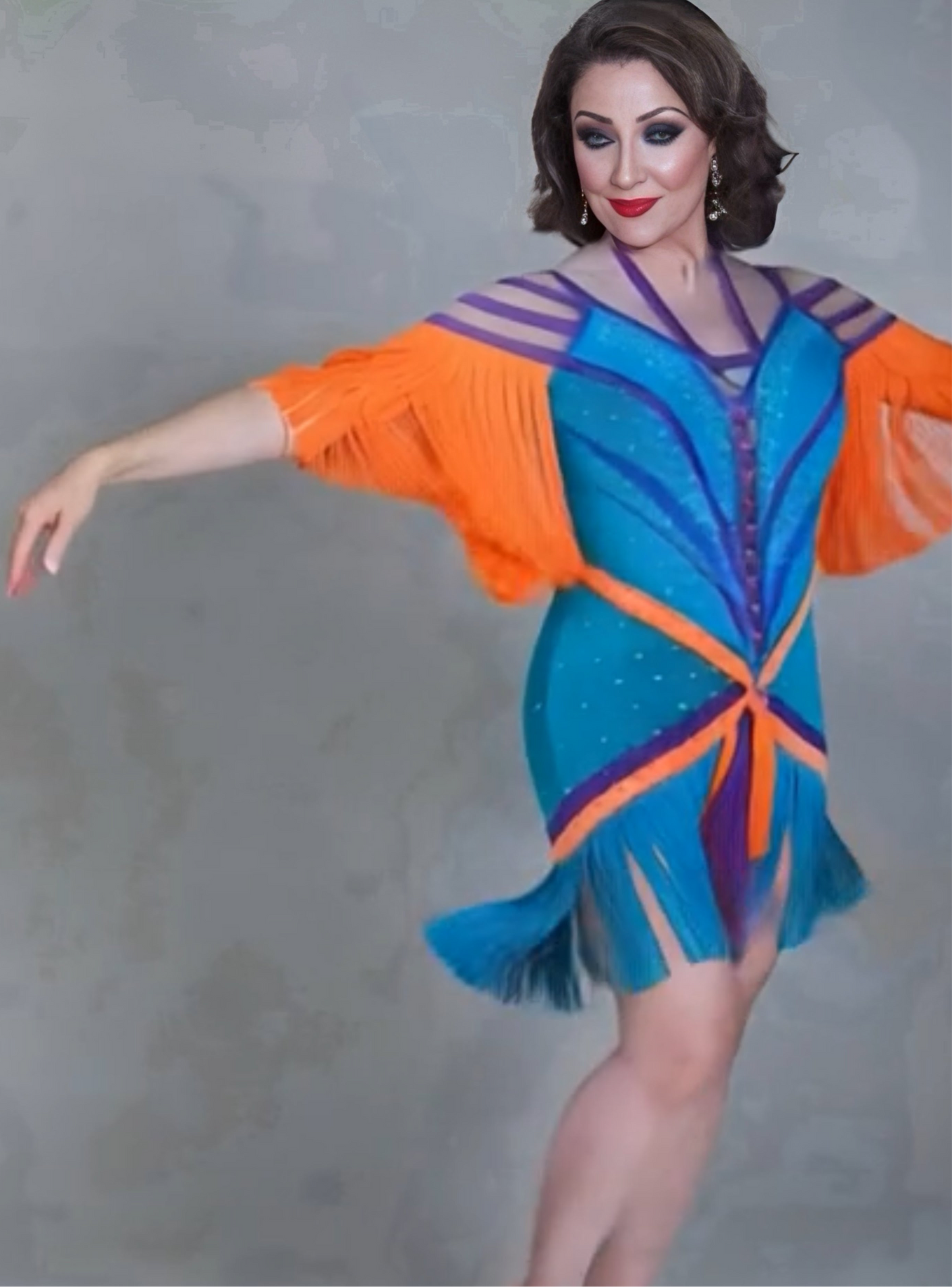 Enchanted Twilight 🍂