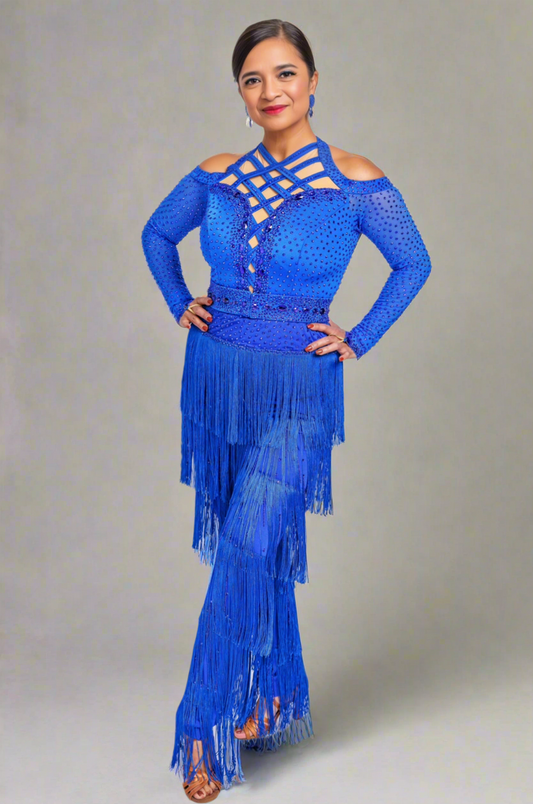 Sapphire Starlight - NEW