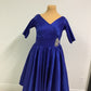 Tinge of Taffeta #MK01