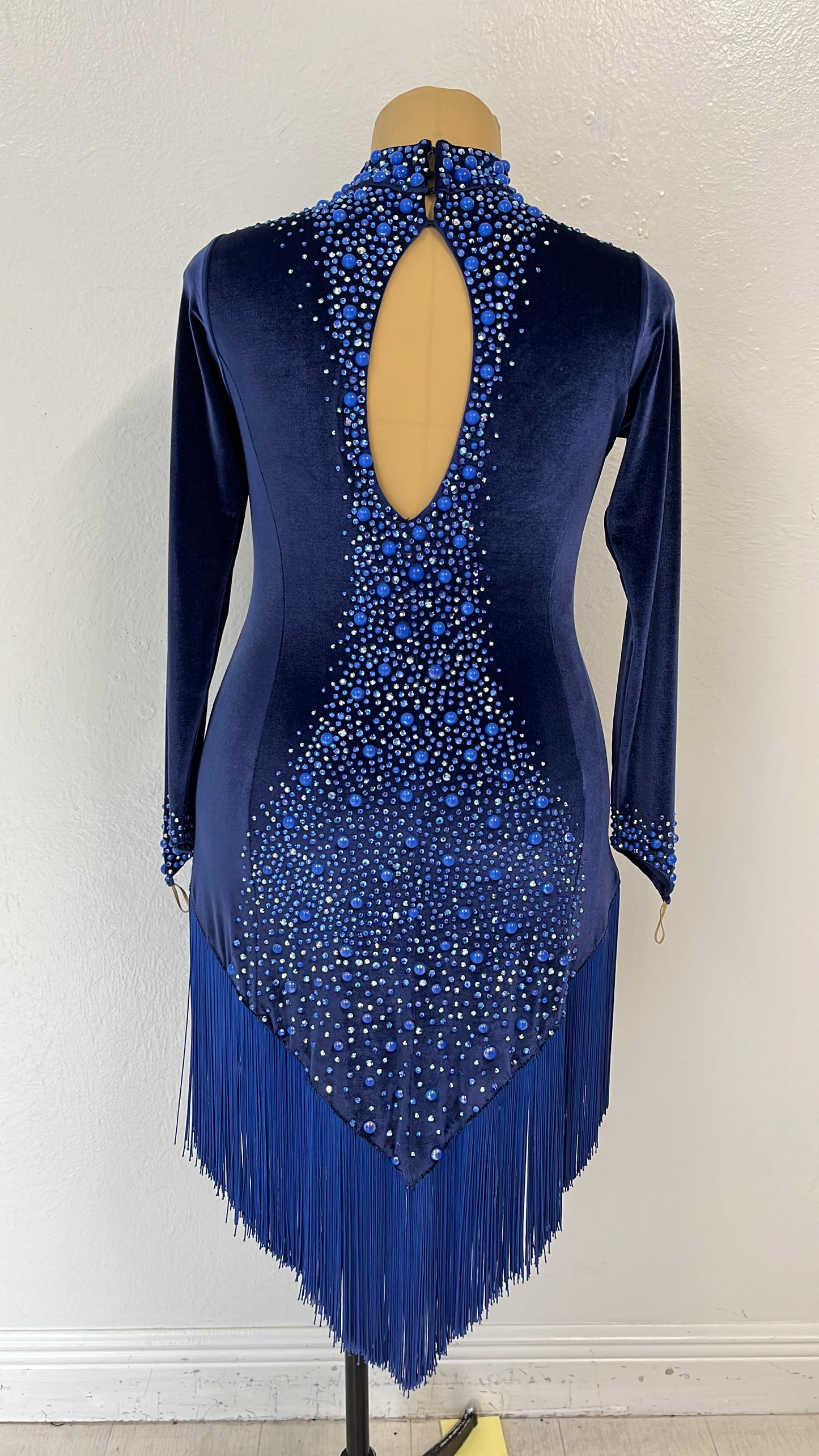 Midnight Velvet #BB298