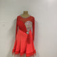 Sparkling Rouge #MK09