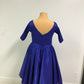 Tinge of Taffeta #MK01