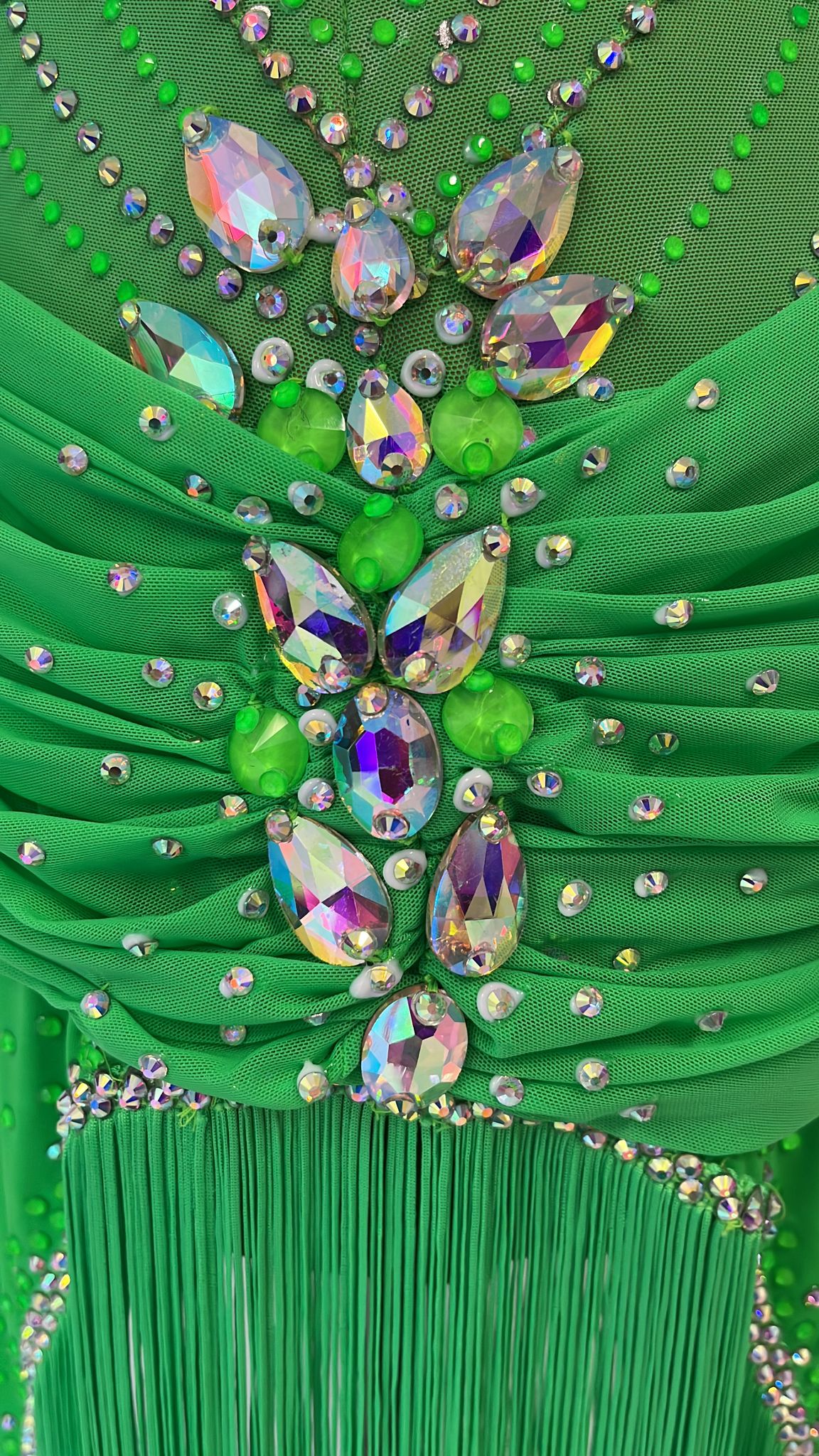 Samba in Spring #BB311