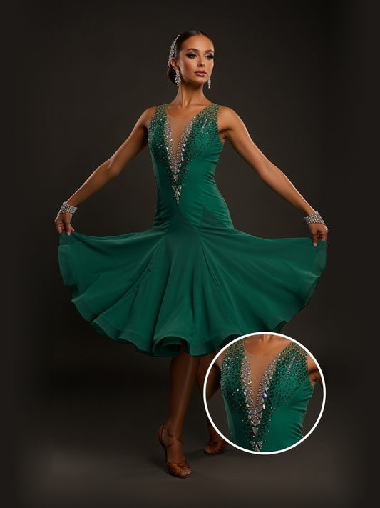 Jade Jive #BB307