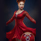Scarlet Meridian #R1626