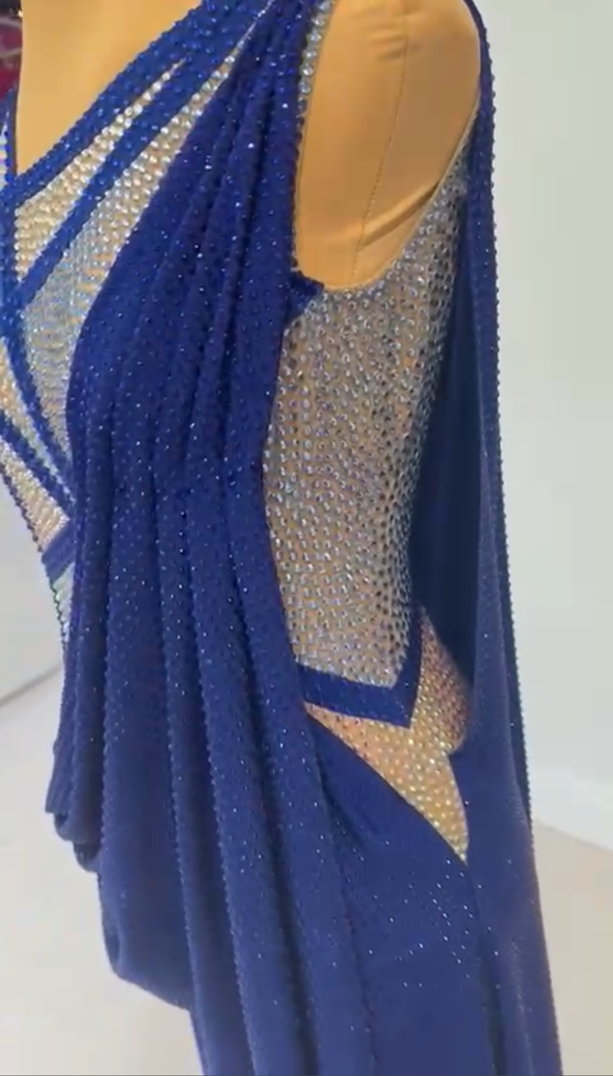 Sultan Sapphire