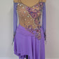 Lavender Lights #R1605