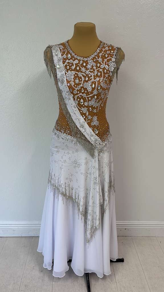 Ethereal Elegance #B319