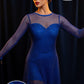 Deep Blue Sea #C372