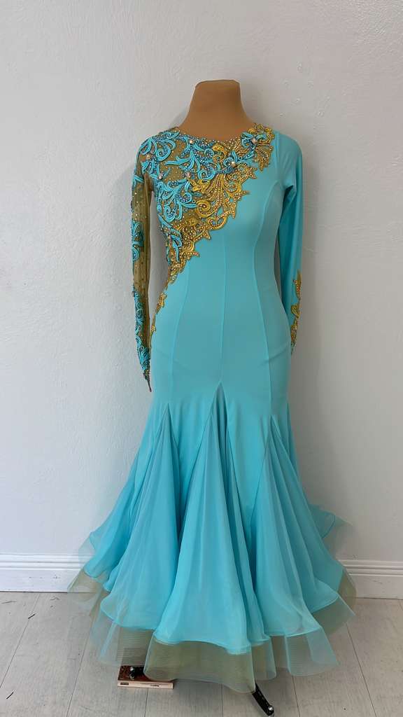 Fancy Filigree #EB11