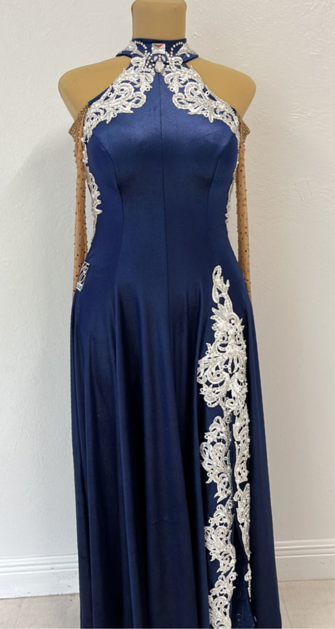 Indigo Dream