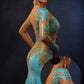 Fancy Filigree #EB11