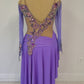 Lavender Lights #R1605