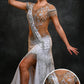 Ethereal Elegance #B319