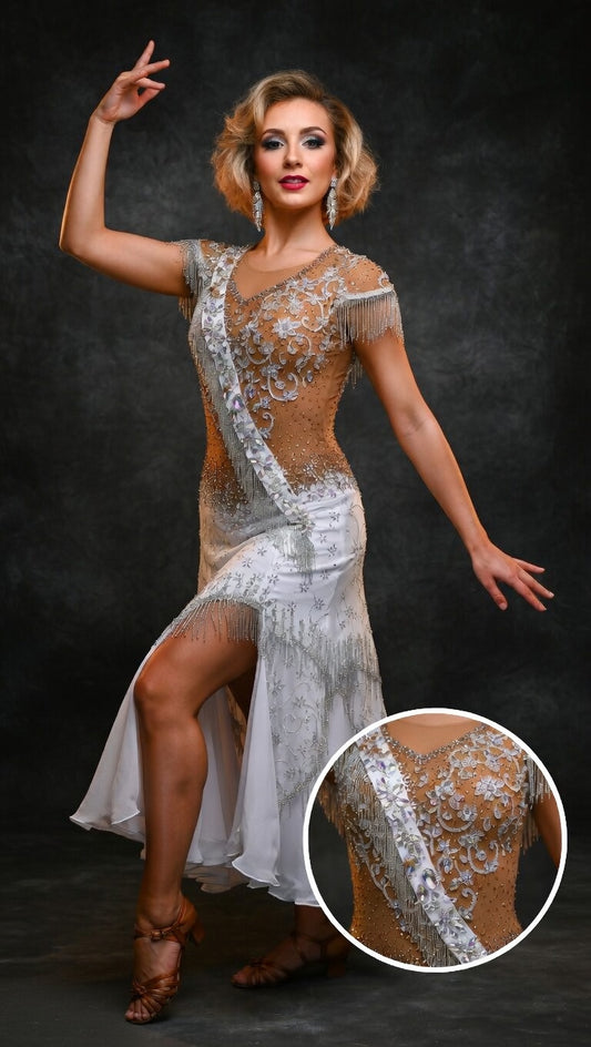 Ethereal Elegance #B319