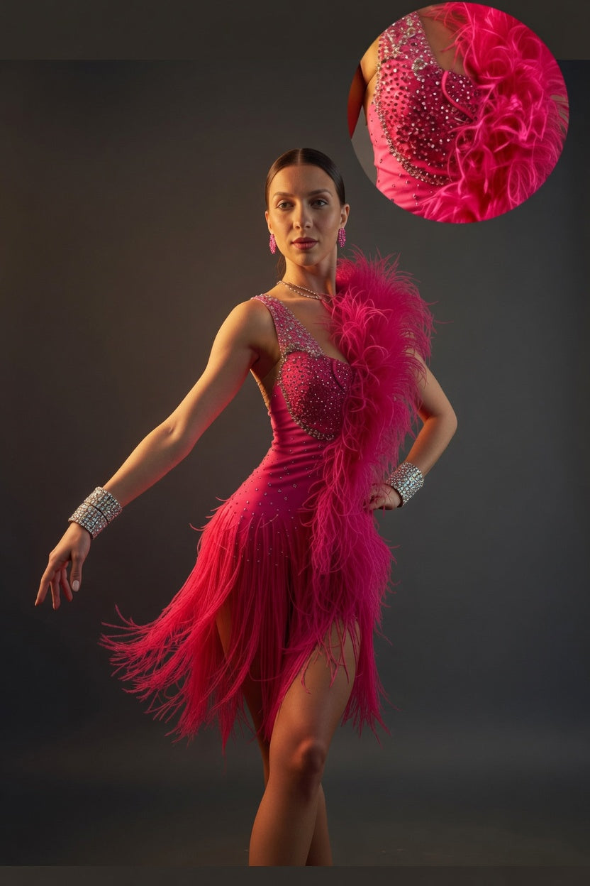 Pixie in Pink #BB300