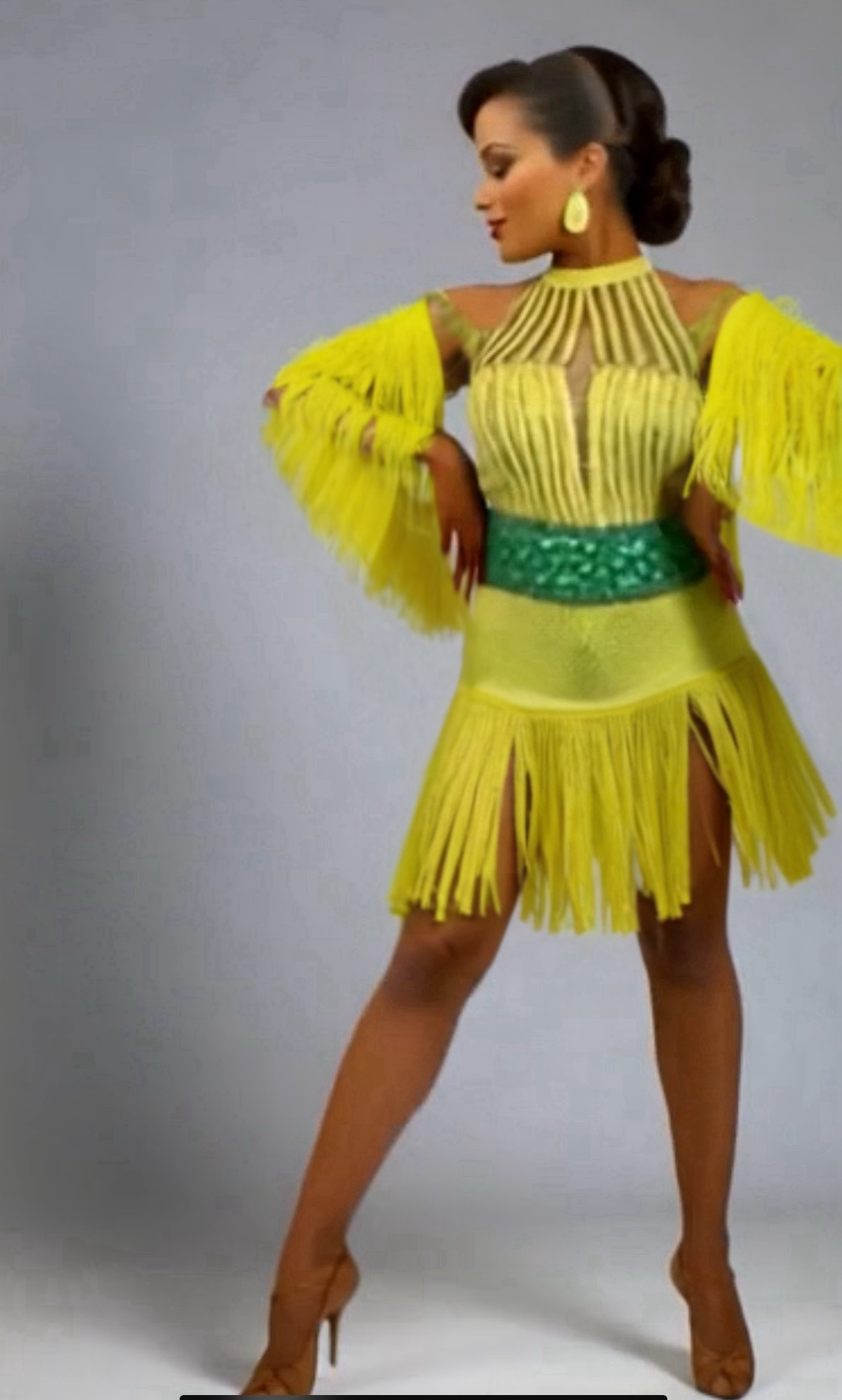 Aquarelle Dream 🍂