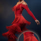Jive Rose