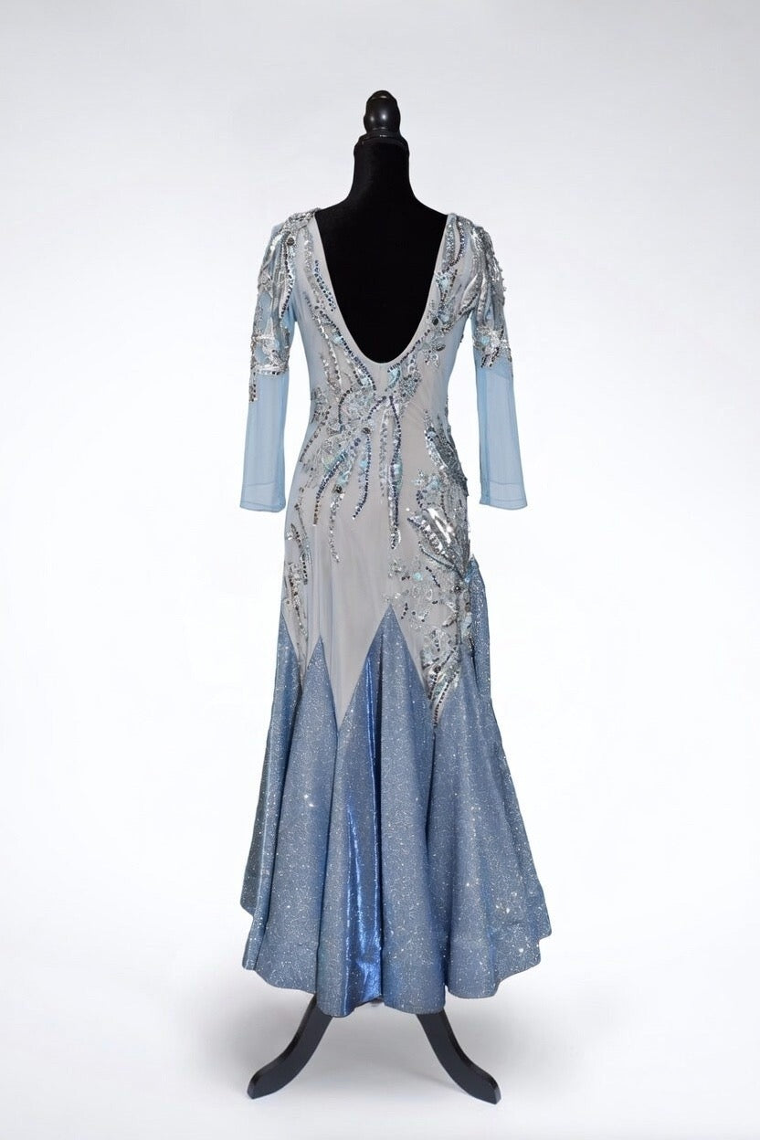 Whimsical Wizard #R0230