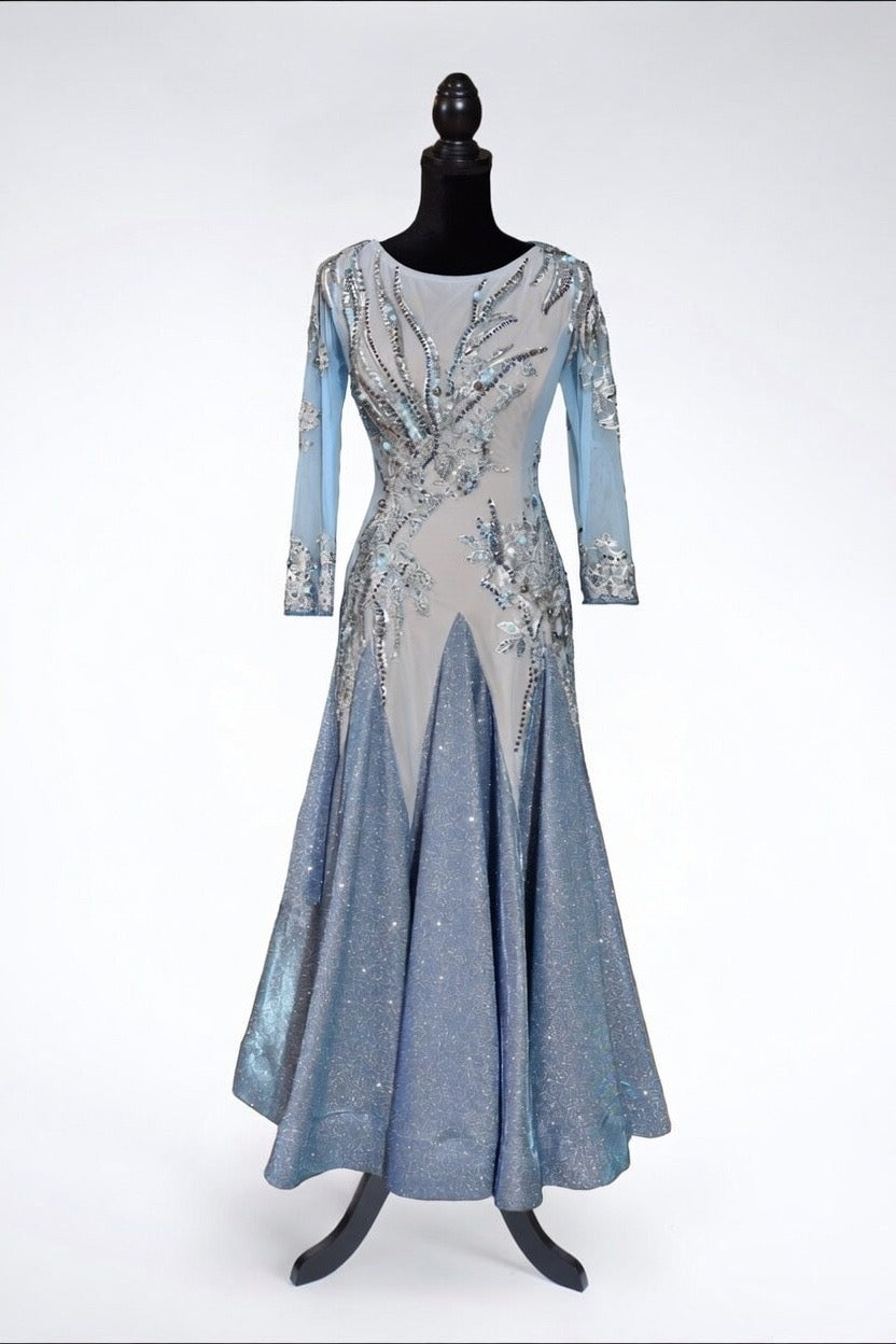 Whimsical Wizard #R0230