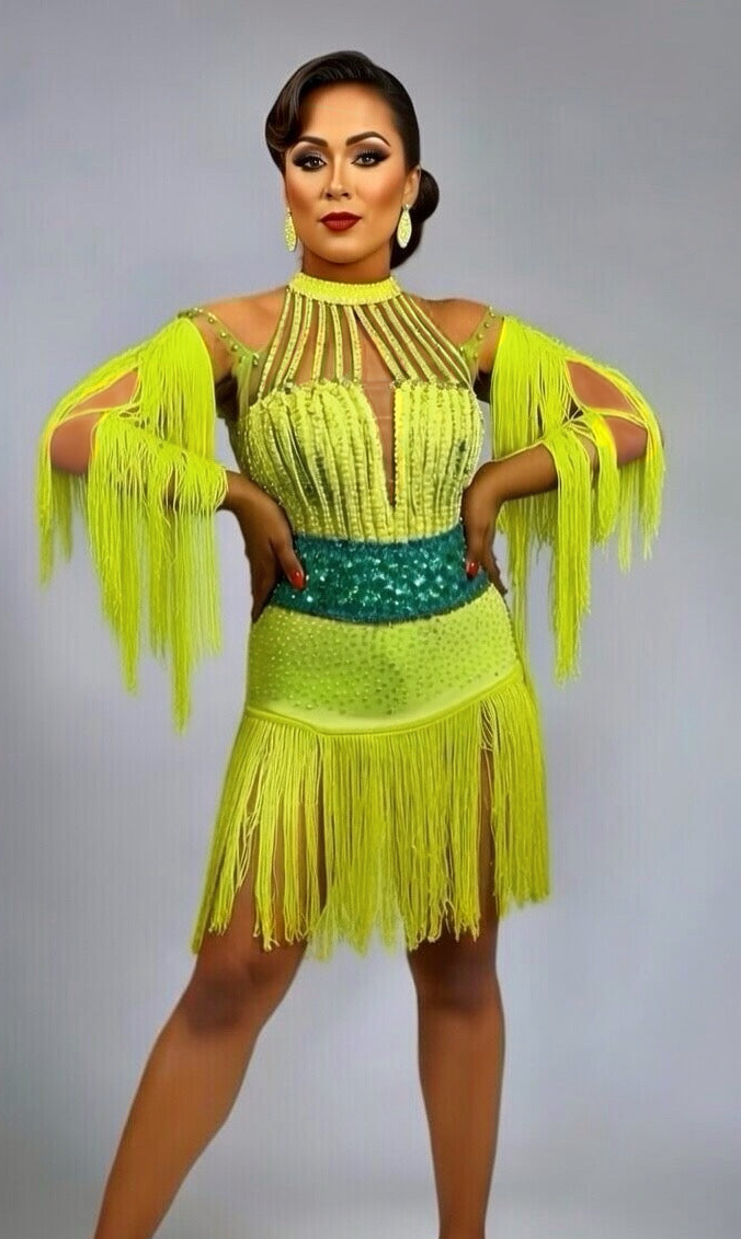 Aquarelle Dream #R1344