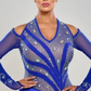 Sapphire Siren #BB312