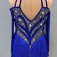 Sapphire Siren #BB312