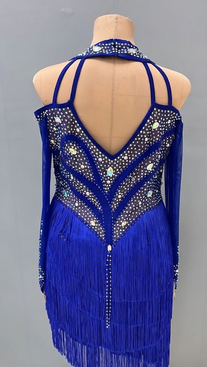 Sapphire Siren #BB312